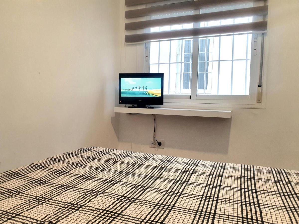Precioso Apartamento Con Estilo. Almería Exteriér fotografie