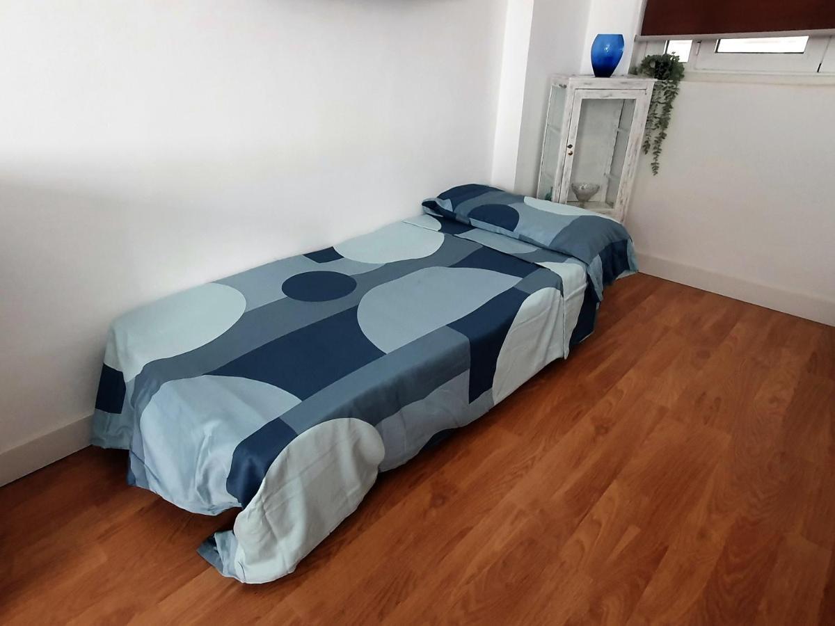 Precioso Apartamento Con Estilo. Almería Exteriér fotografie