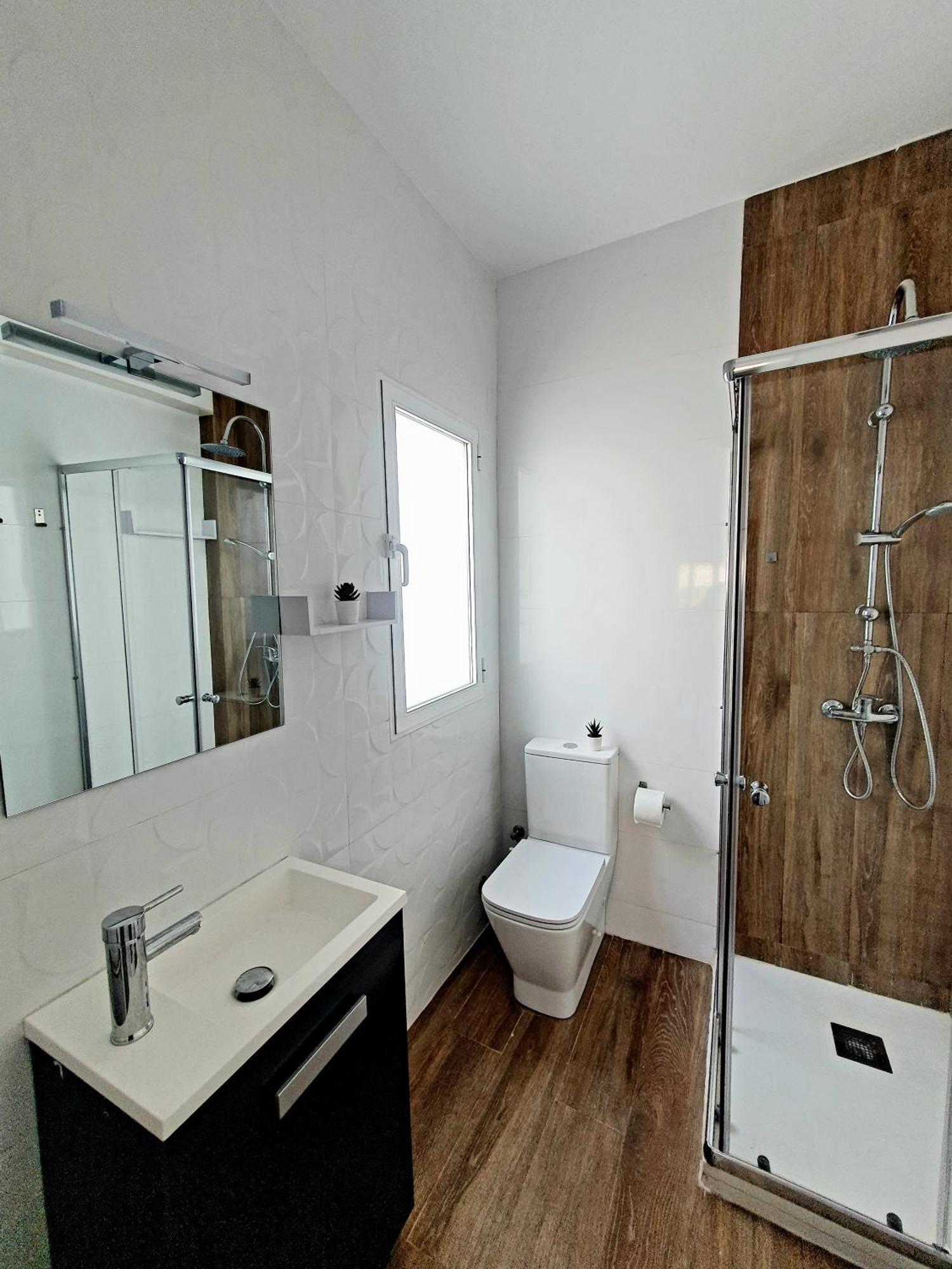 Precioso Apartamento Con Estilo. Almería Exteriér fotografie